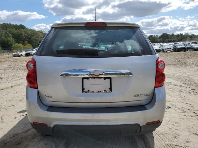 2015 CHEVROLET EQUINOX L 2GNALLEK6F1179737