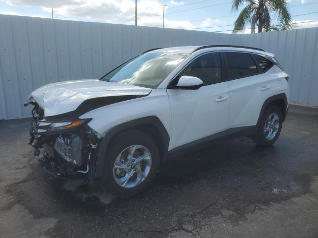 HYUNDAI TUCSON SEL