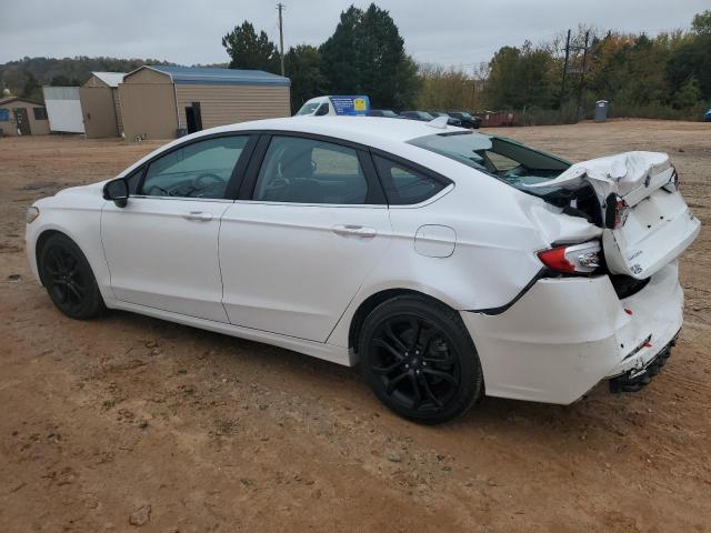 2019 FORD FUSION SE #3301614647