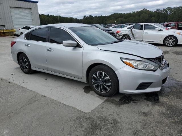 2017 NISSAN ALTIMA 2.5 #3296280500