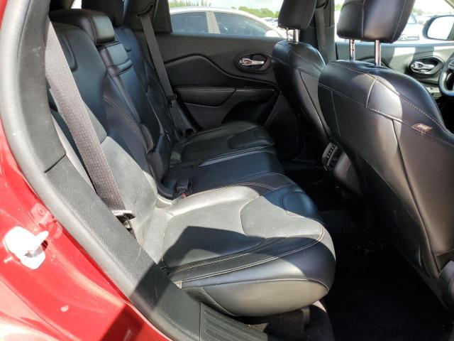 2016 JEEP CHEROKEE L 1C4PJLDB6GW239455