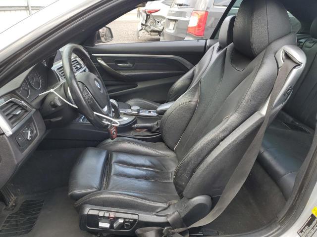 2018 BMW 430I WBA4Z1C56JEC70245