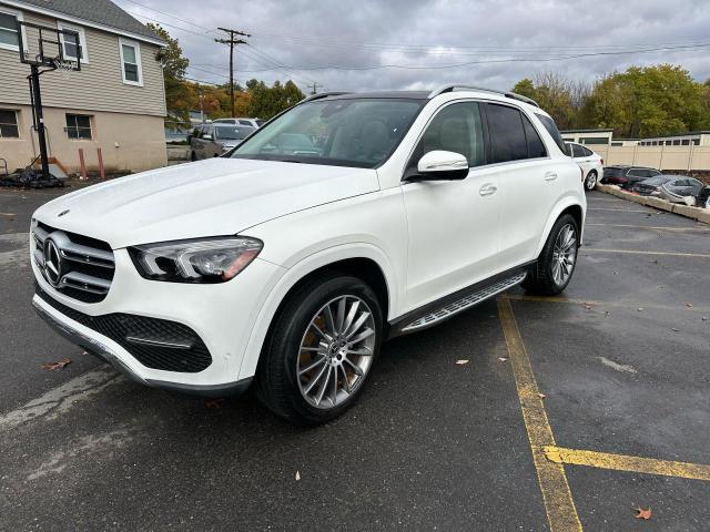 Global Auto Auctions: 2022 MERCEDES-BENZ GLE 350