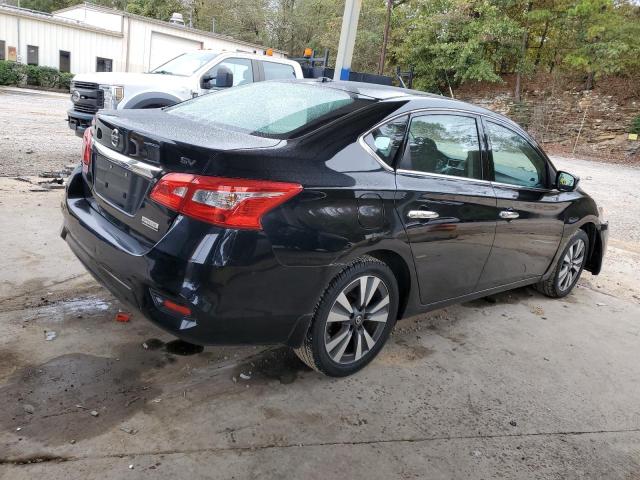 2019 NISSAN SENTRA #3301818385