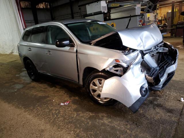 2014 MITSUBISHI OUTLANDER #3283861427