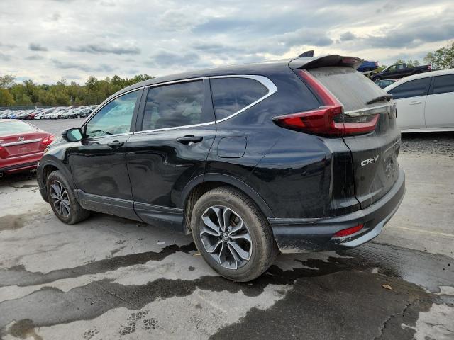 2020 HONDA CR-V EX - 2HKRW2H59LH676083