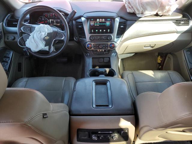 2015 CHEVROLET TAHOE C150 - 1GNSCBKC6FR175612