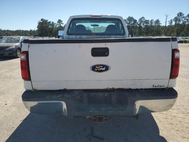 2010 FORD F250 SUPER - 1FTNF2A56AEA09946