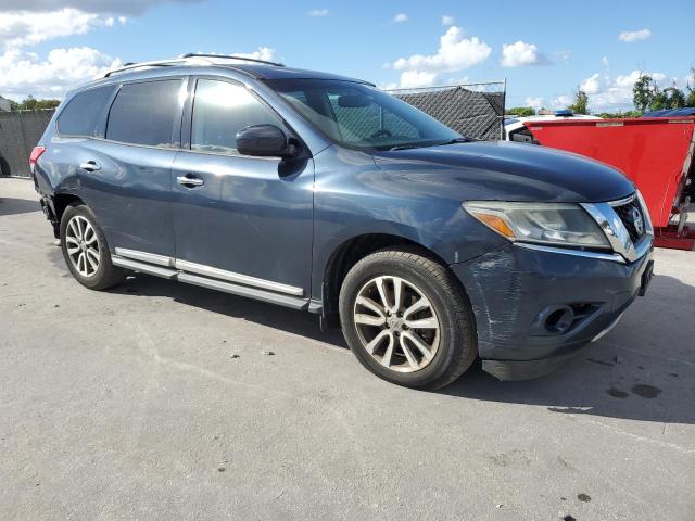 2015 NISSAN PATHFINDER 5N1AR2MM2FC664399