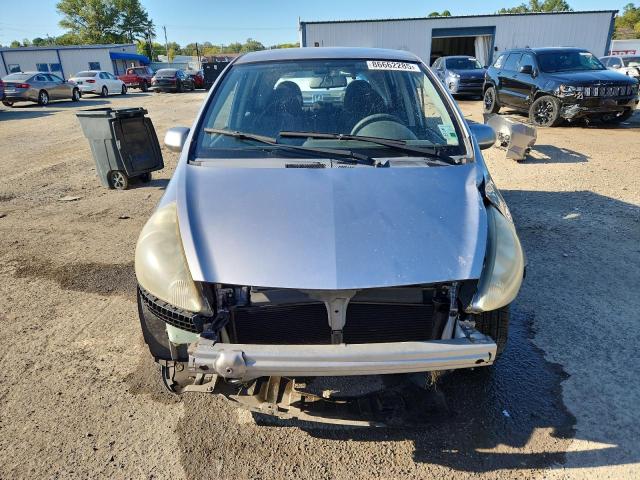 2007 HONDA FIT S #3300631919