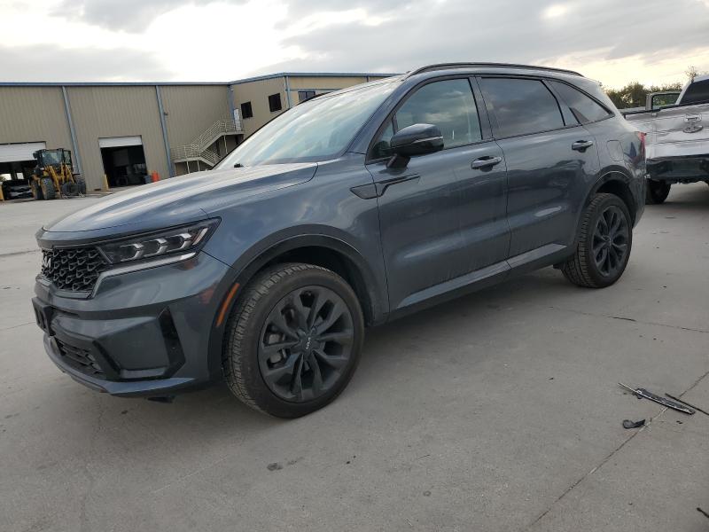 2022 KIA SORENTO SX #3303045666