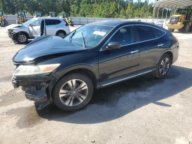 Global Auto Auctions: 2015 HONDA CROSSTOUR