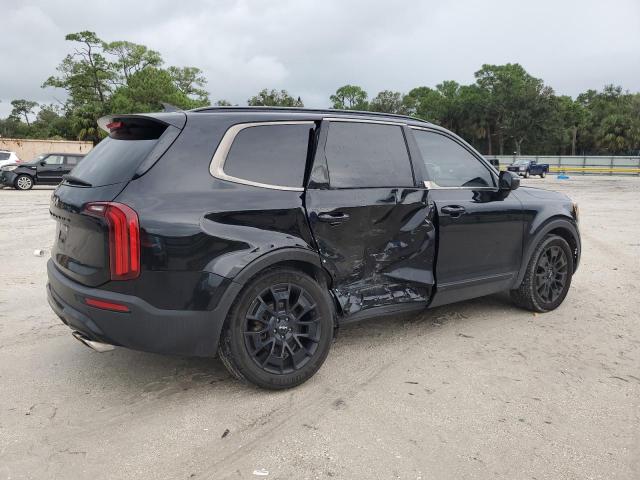 2022 KIA TELLURIDE 5XYP3DHC8NG216854
