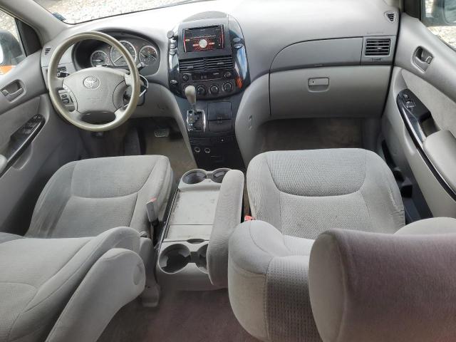 2005 TOYOTA SIENNA CE #3303986700