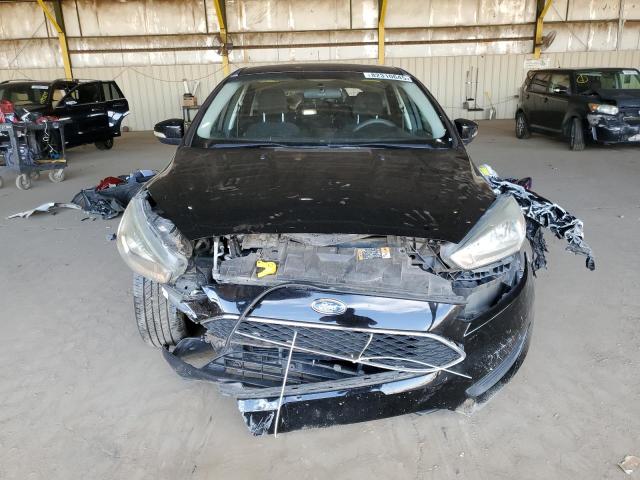 2016 FORD FOCUS SE - 1FADP3K21GL395754