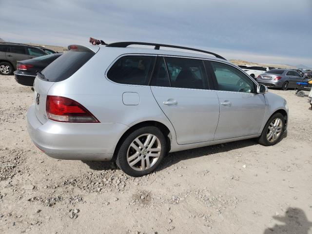 2014 VOLKSWAGEN JETTA TDI - 3VWPL7AJ9EM616755