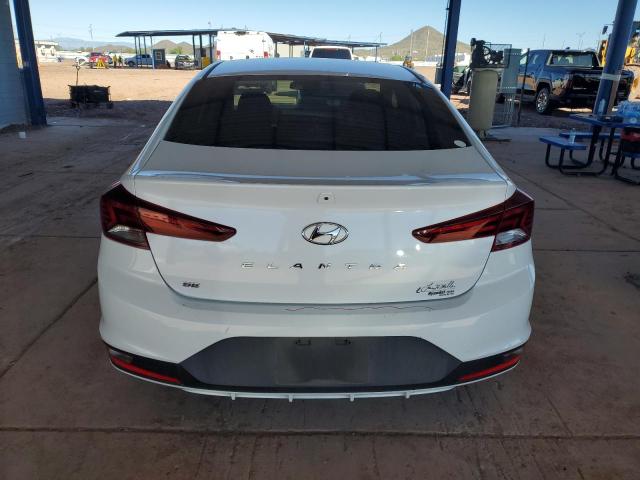 2020 HYUNDAI ELANTRA SE - 5NPD74LF6LH615583