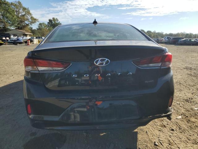 2019 HYUNDAI SONATA SE 5NPE24AF0KH753849