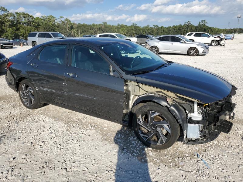 2024 HYUNDAI ELANTRA LI KMHLP4DGXRU700701