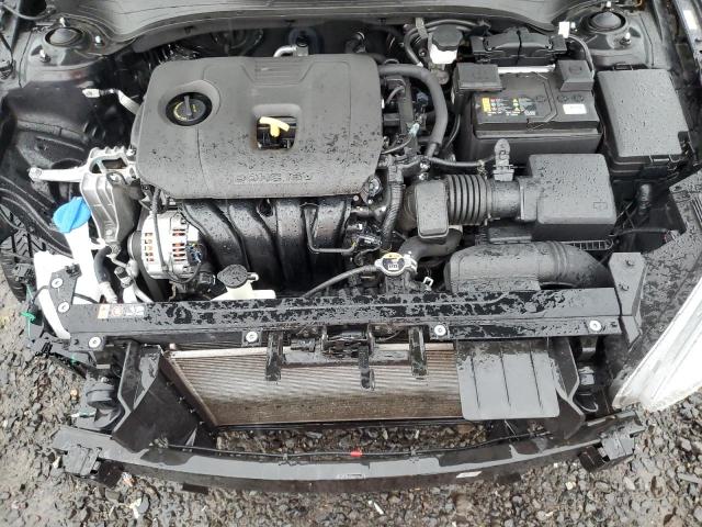 2021 KIA FORTE GT L - 3KPF34AD4ME271893