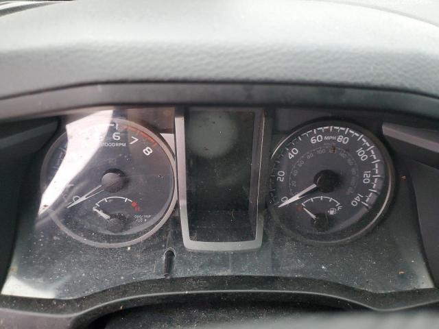 2021 TOYOTA TACOMA DOU #3309434965