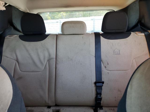 2016 JEEP RENEGADE L #3303875729