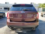 Lot #3305420430 2012 FORD EDGE SEL
