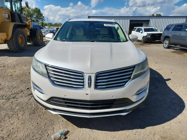 2016 LINCOLN MKC RESERV 5LMCJ3C91GUJ00562