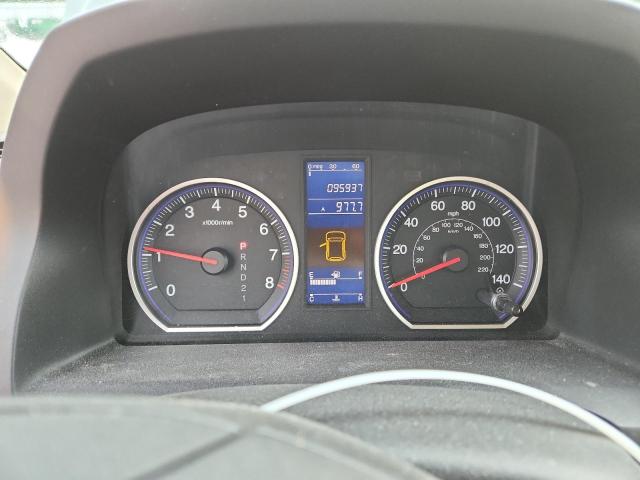 2011 HONDA CR-V LX - 5J6RE4H33BL085992