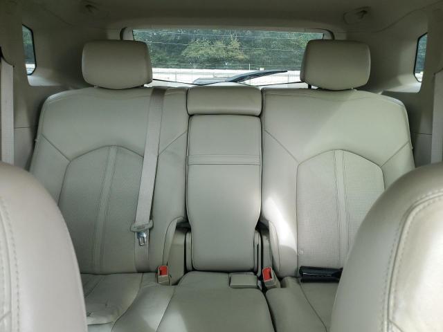 2014 CADILLAC SRX LUXURY #3284771528