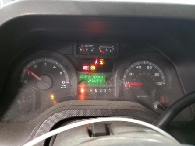 2009 FORD ECONOLINE #3273993546