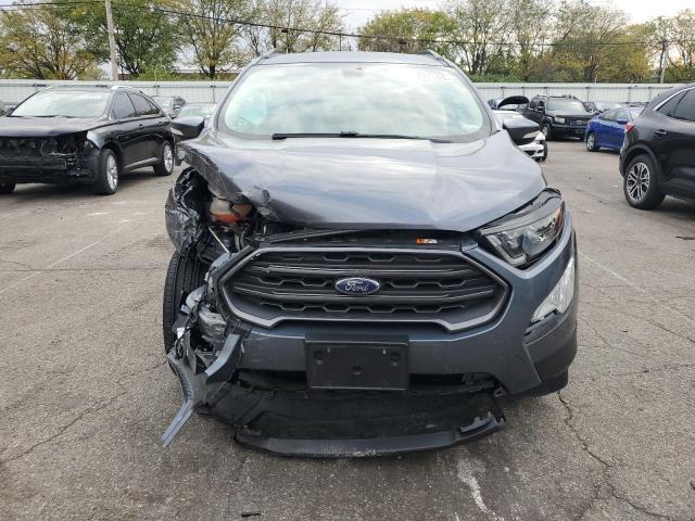 2018 FORD ECOSPORT S - MAJ6P1CL8JC168038