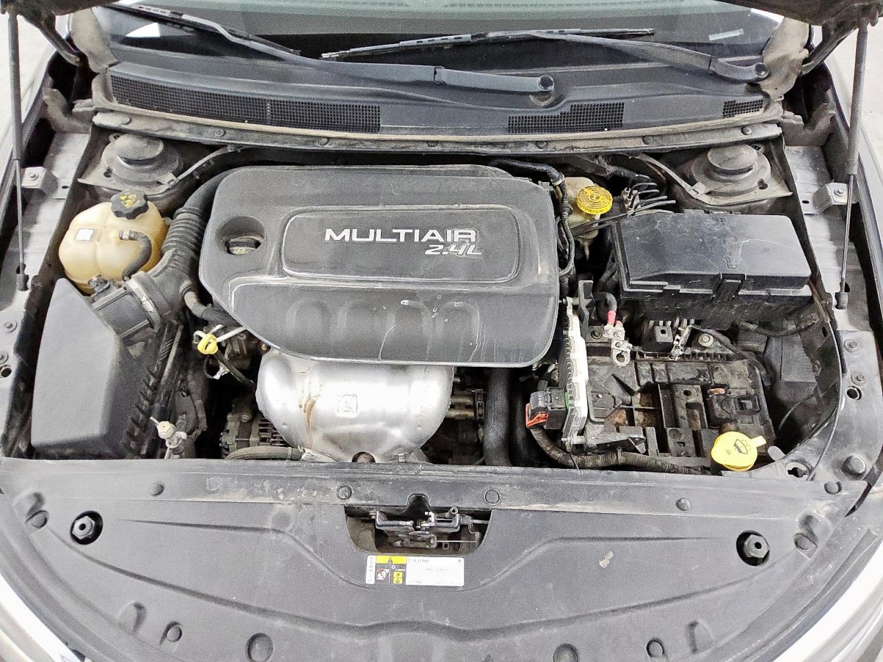 CHRYSLER 200 LIMITED