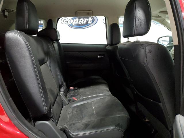 2016 MITSUBISHI OUTLANDER #3312631196