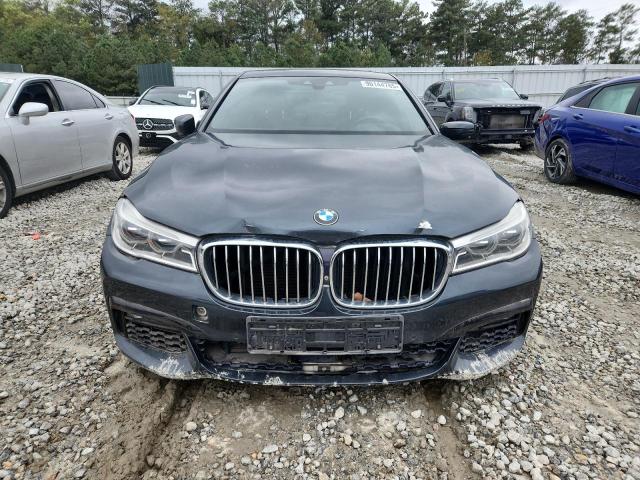 2016 BMW 750 XI WBA7F2C50GG415401