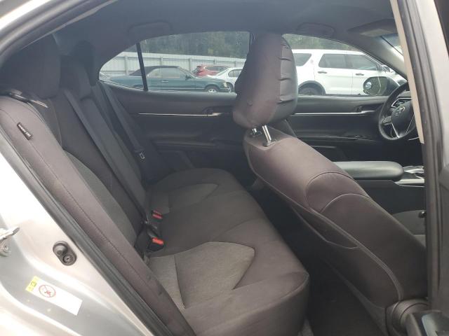 2018 TOYOTA CAMRY L 4T1B11HK7JU054712