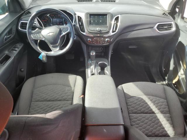2019 CHEVROLET EQUINOX LT #3293563940