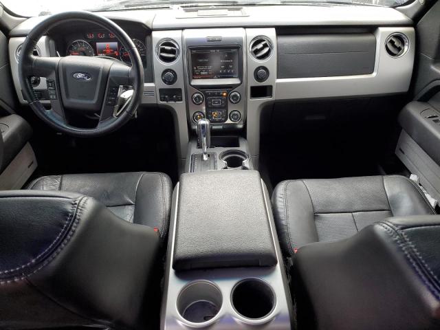 2013 FORD F150 SUPER - 1FTFW1EF3DKF96212