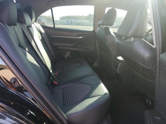 2022 TOYOTA CAMRY SE #3284585335