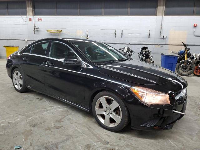 2015 MERCEDES-BENZ CLA 250 4M - WDDSJ4GB3FN179446