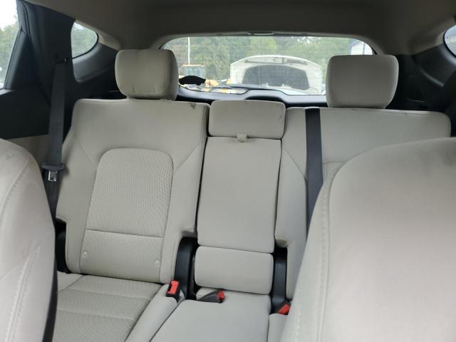 2017 HYUNDAI SANTA FE S - 5NMZU3LB2HH031675