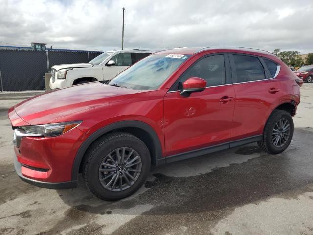 MAZDA CX-5 TOURI