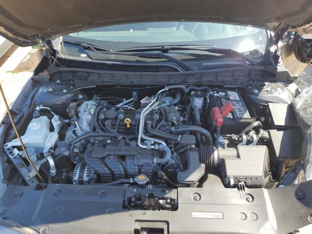 2025 NISSAN ALTIMA SV 1N4BL4DV8SN368676