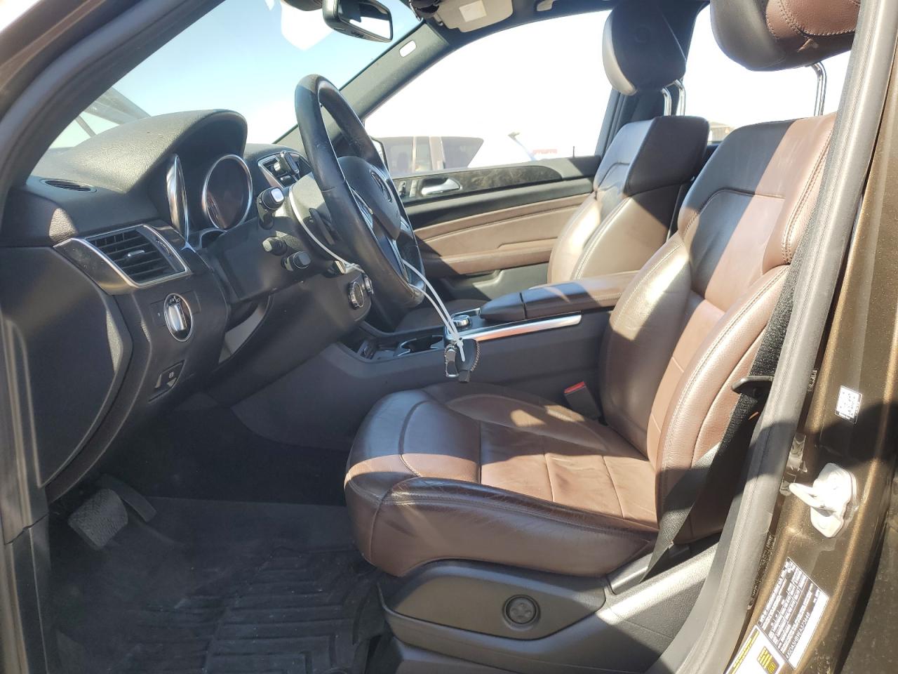 MERCEDES-BENZ M-CLASS 350 4MATIC