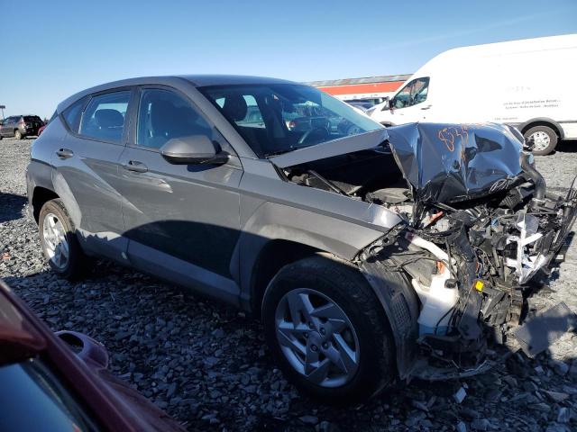 2024 HYUNDAI KONA SE - KM8HACAB3RU180710