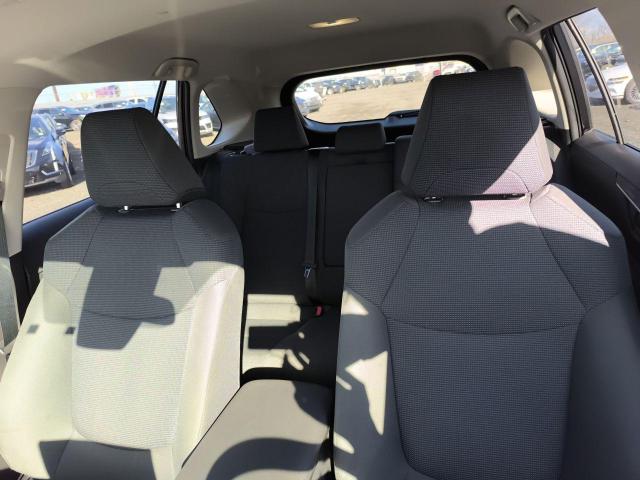 2022 TOYOTA RAV4 LE JTMMWRFV4ND142875