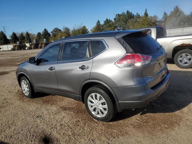 2016 NISSAN ROGUE S - KNMAT2MV1GP645416