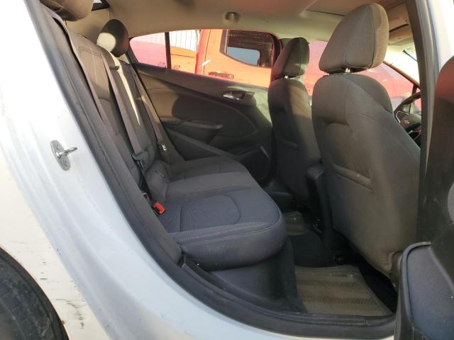 2017 CHEVROLET CRUZE LT 3G1BE5SM2HS504389