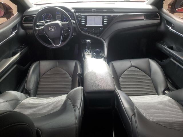 2019 TOYOTA CAMRY L - 4T1B11HK3KU277119