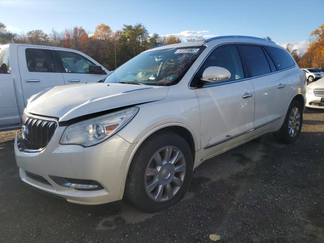 2013 BUICK ENCLAVE - 5GAKVCKD4DJ194464